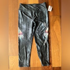 Evolution & Creation High Waist Legging - Medium